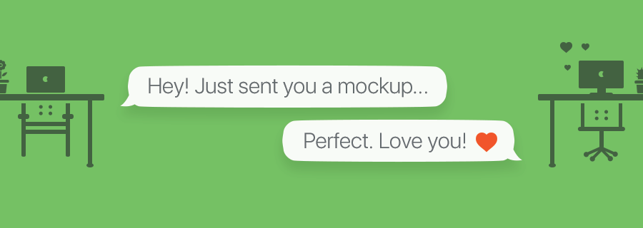 Designers: How to Make a Developer Fall in Love With You