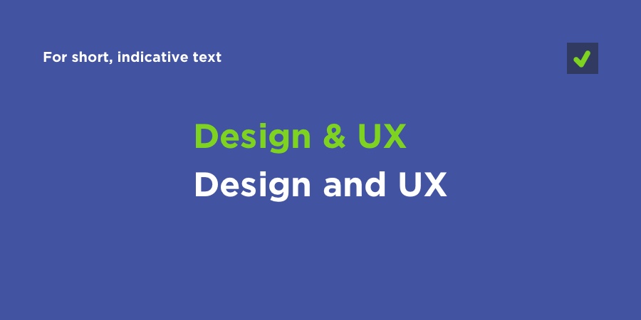 Bridging the Gap Between UX and Copywriting — SitePoint