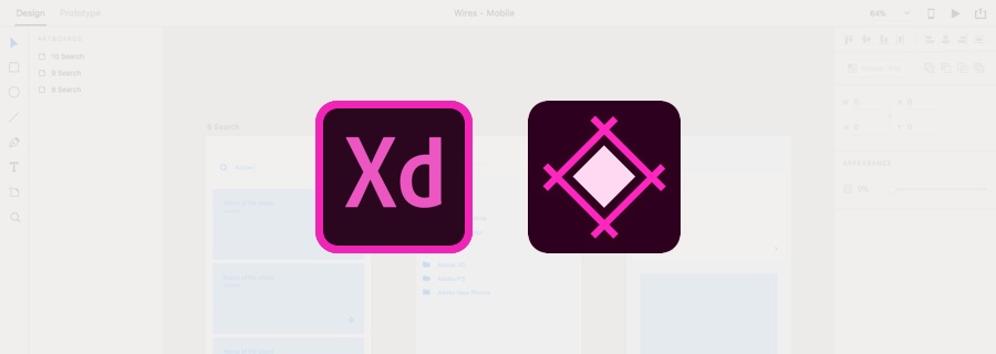 download adobe xd trial