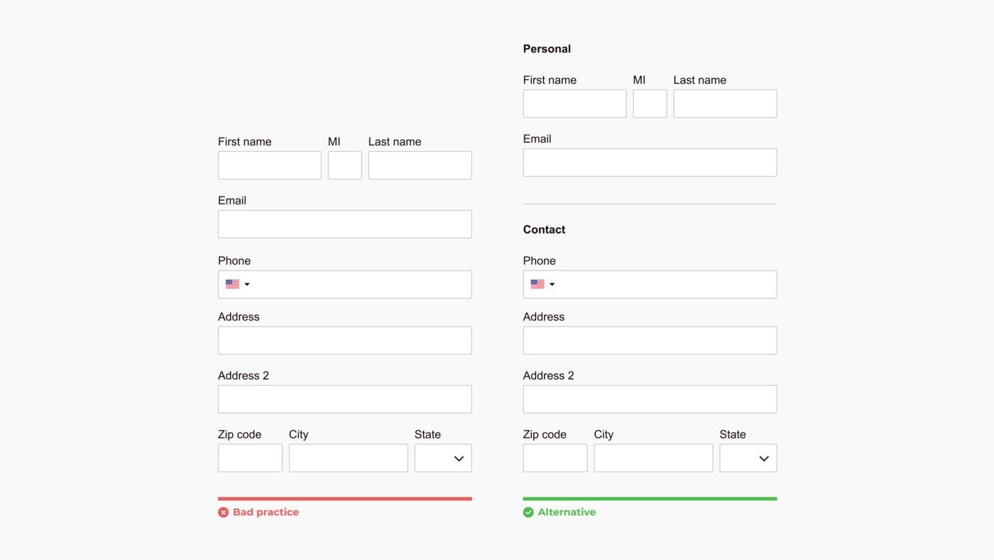 Why Designing @1x Is the Best Practice for Scalable Design - Sympli