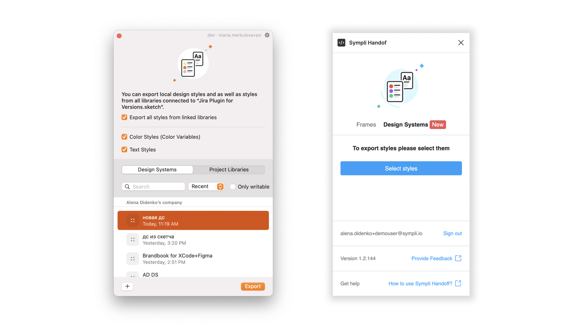 Use this Sketch Plugins to manage Design System UI Library easily |  UXMISFIT.COM