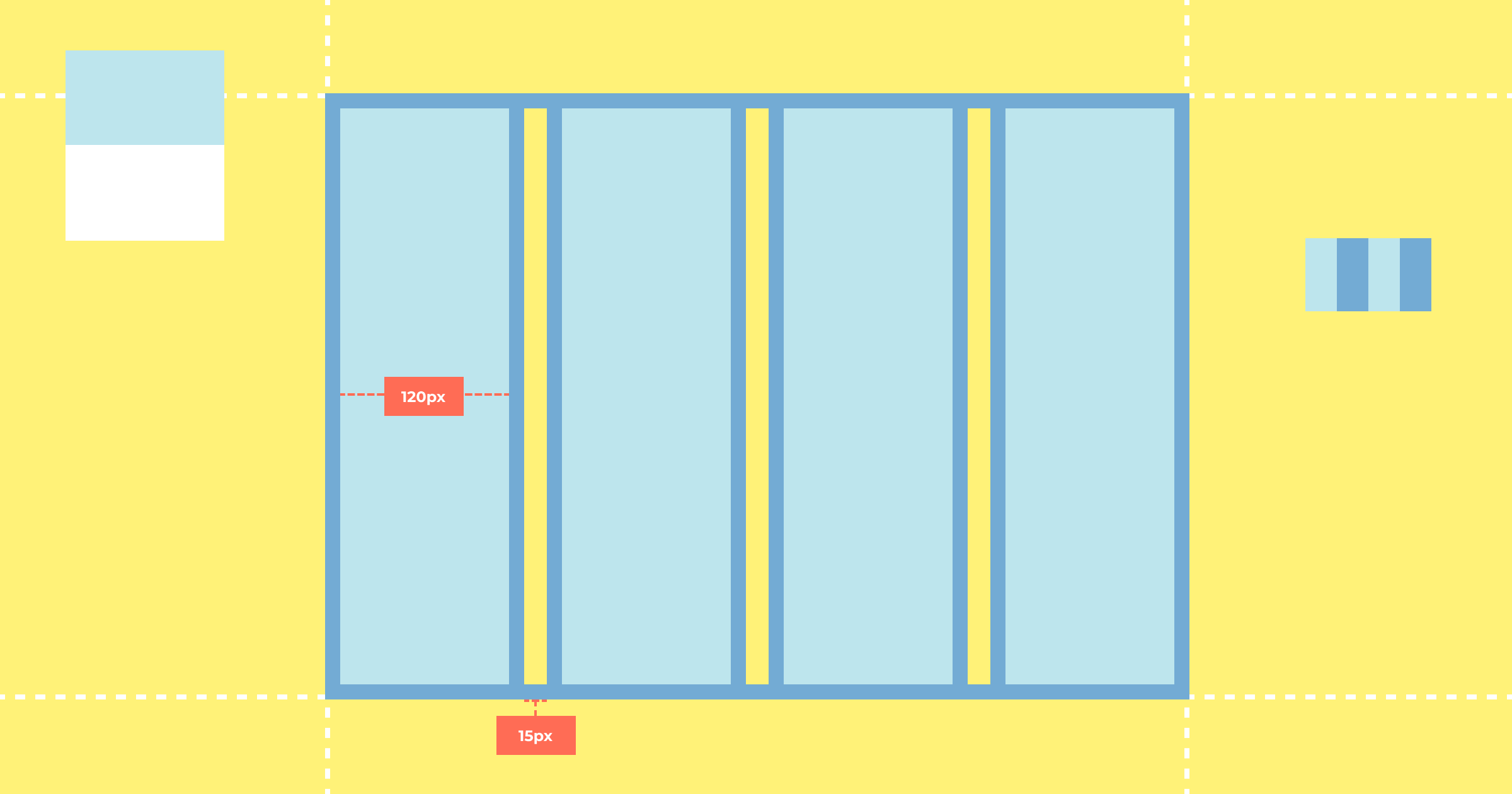 A Quick Guide to Grids in Sympli Handoff