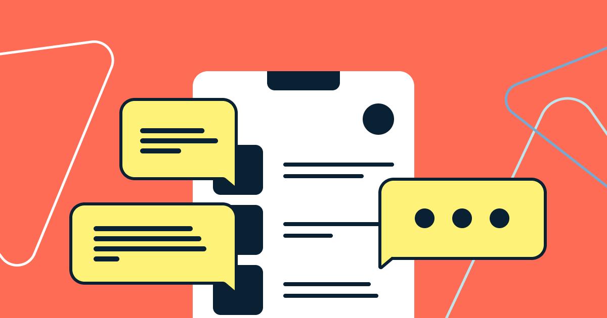 Top 10 Best Practices in Commenting on Design Files